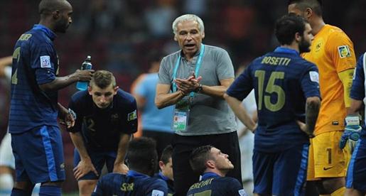 فرنسا تهزم أوروجواي بضربات الجزاء وتتوج بمونديال الشباب لأول مرة في تاريخها